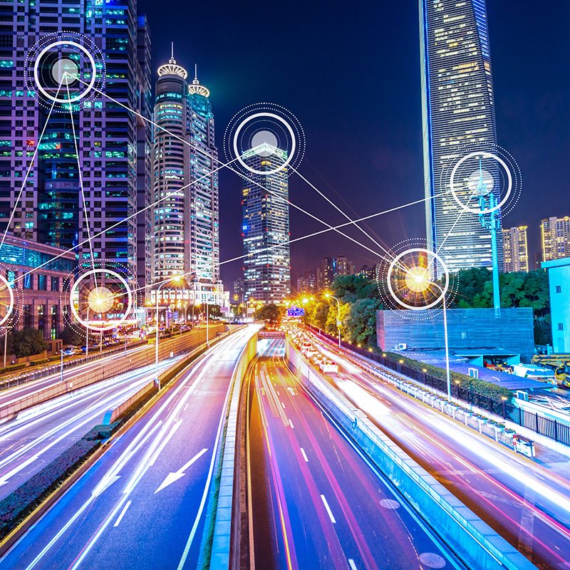 Cutting Edge IT Consulting